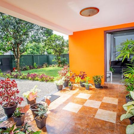 Anthuan Residence Negombo Bagian luar foto