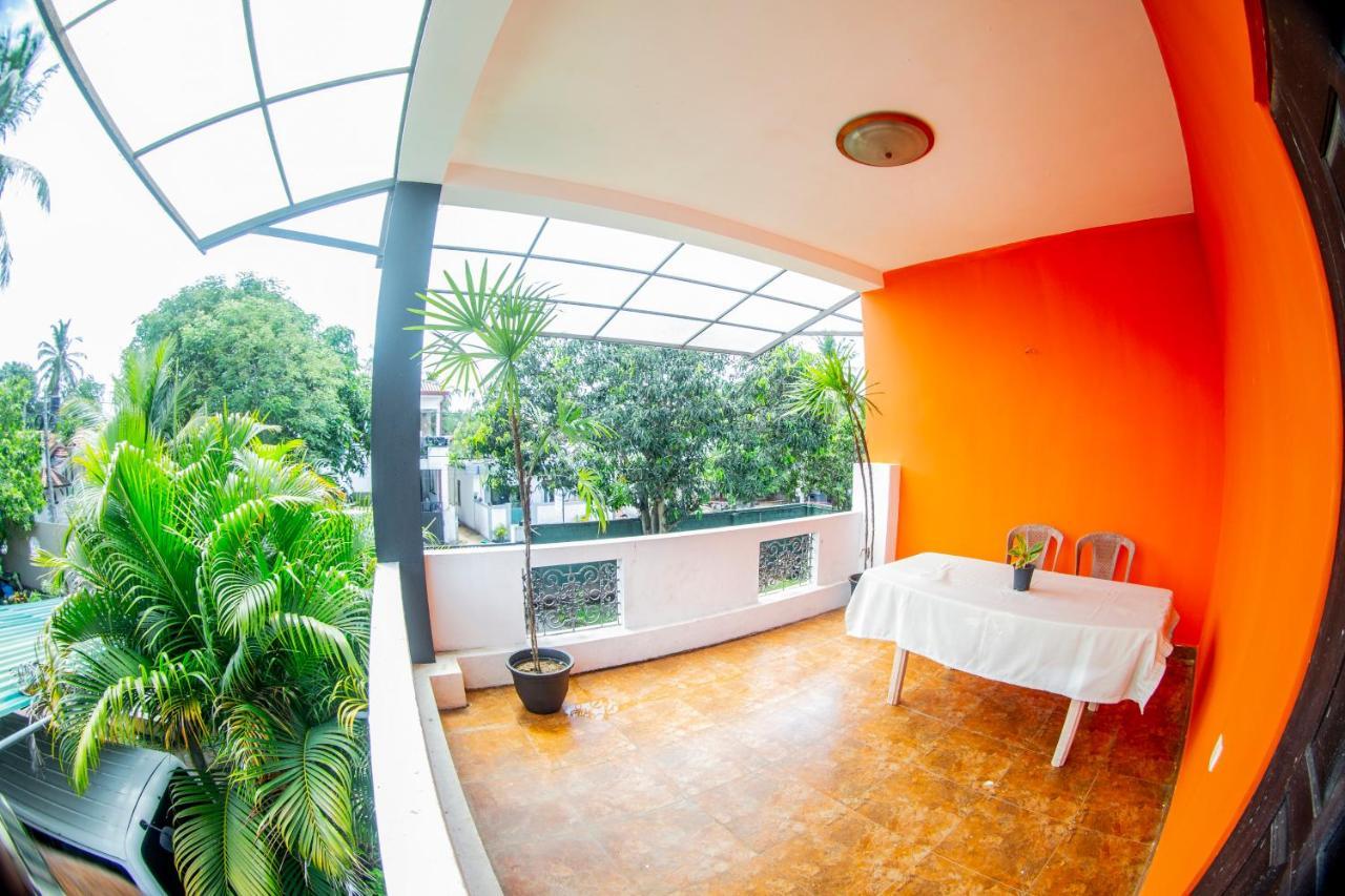 Anthuan Residence Negombo Bagian luar foto