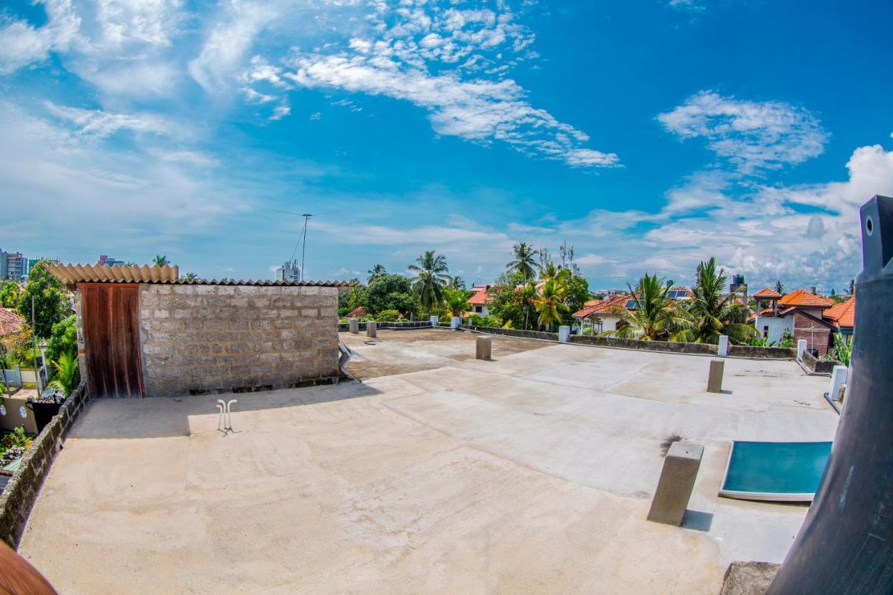 Anthuan Residence Negombo Bagian luar foto
