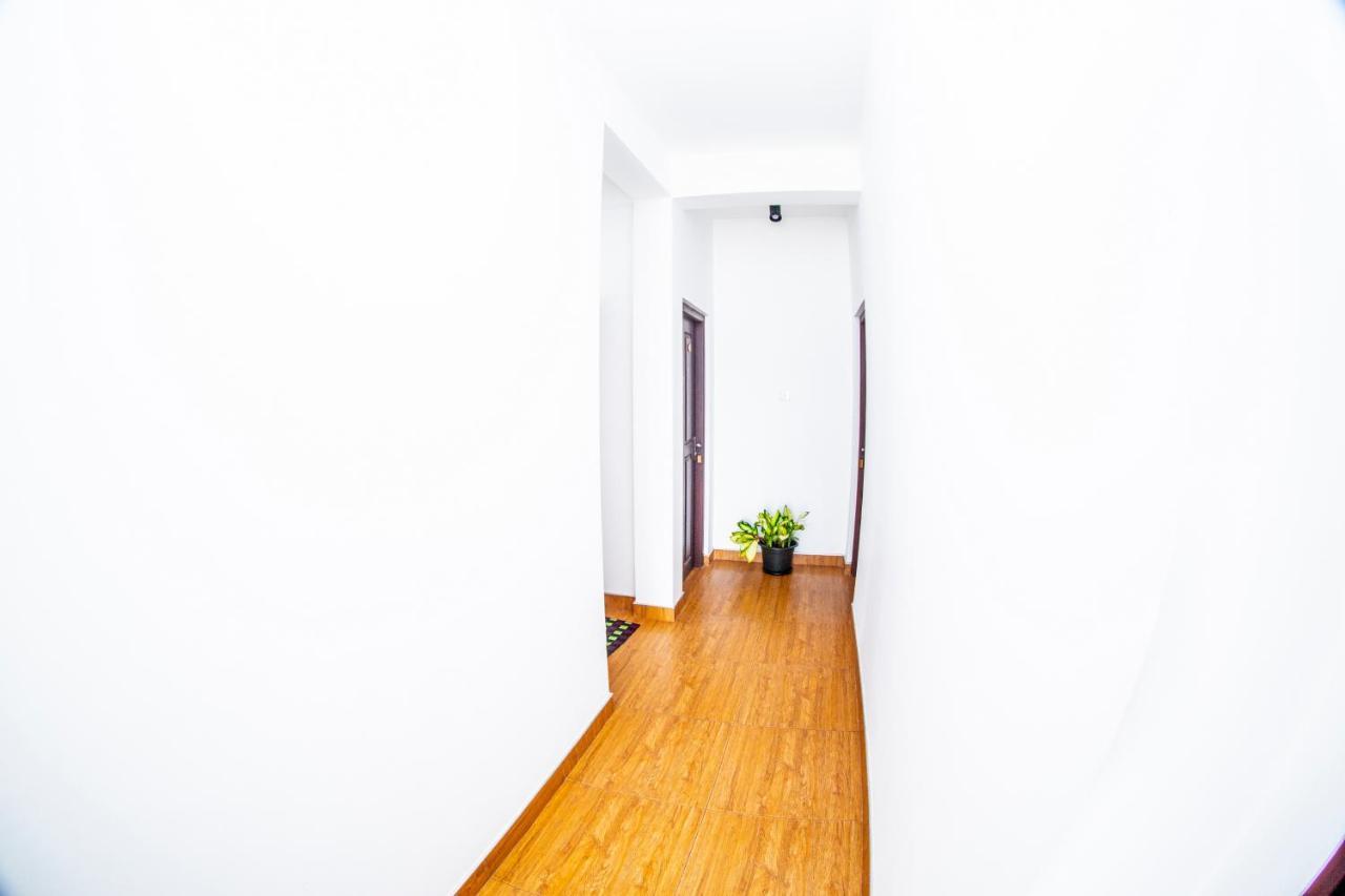 Anthuan Residence Negombo Bagian luar foto