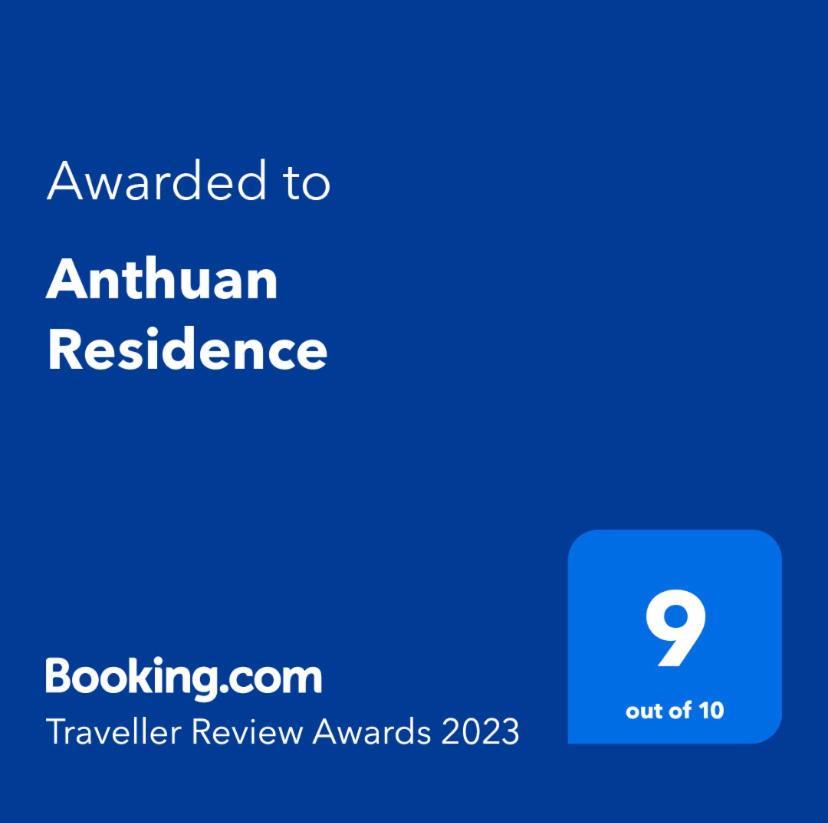 Anthuan Residence Negombo Bagian luar foto